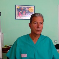 Sergio Berti Email & Phone Number