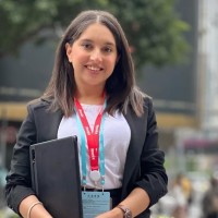 Ronix Tools Employee Alba Bahr's profile photo