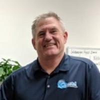 Coastal Termite Employee Derek Dwight's profile photo