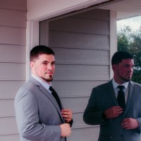 Ryan Lizura