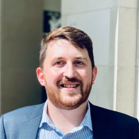 Rako Controls Ltd Employee Ben Swanson's profile photo