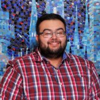 Kato Engineering Employee Victor Torres's profile photo