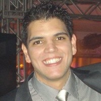 John Deere Employee Pedro Amaral's profile photo