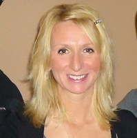 Chassix Employee Rebekah Shail's profile photo