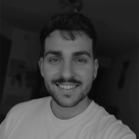 Stunbyte Employee José María Mera Rivas's profile photo