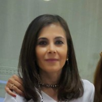 ARCOS HERMANOS SA Employee Carmen Bleda's profile photo