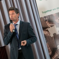 Raiffeisen Information Service Employee Massimiliano Ricci's profile photo