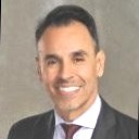 Edward Jones Employee Joshua Falcon's profile photo