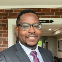 DC Office of Planning Employee Anesu Masube's profile photo