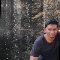 AL Humaidi Est. Employee Renel George's profile photo