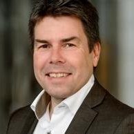 Avinor Employee Tarald Johansen's profile photo