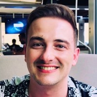 Aire Logic Limited Employee Dean Flint's profile photo