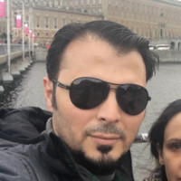 Mehran Hatami Email & Phone Number