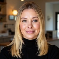 HRDelivered Employee Kelsey Wolff's profile photo