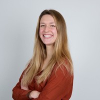 Factor4 Employee Manou Speleman's profile photo