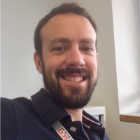 Tesco Employee Mark Hassell's profile photo
