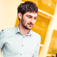 run DC run Employee Bram Deforche's profile photo