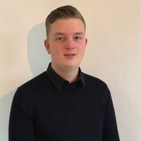 Logistiekconcurrent Employee Dirk van Maasacker's profile photo