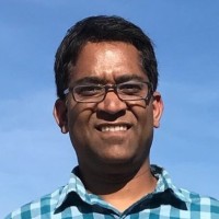 Ramkumar Krishnan Email & Phone Number