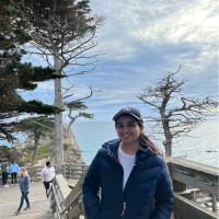Abbott Employee Naincy Gupta's profile photo