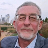 BarCode Employee Robert Wilner's profile photo