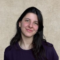 PUBLICITAR | OOH Employee Sol Rusch's profile photo