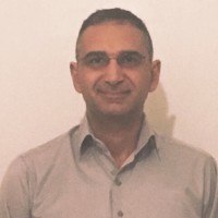 Solocal Employee Daniel Bitan's profile photo