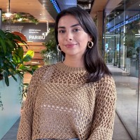 Paribu Employee Ayşenur Akçelik's profile photo