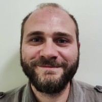 Simone Amico Email