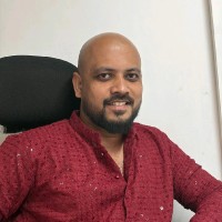 Version Next Technologies Private Limited Employee Pranav Zende's profile photo