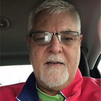 Club Demonstration Services Employee Mark Wright's profile photo