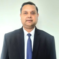 IILM Employee Ashish Srivastava's profile photo