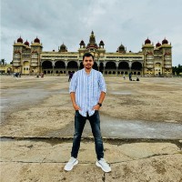 GlobalLogic Employee Sunil Swain's profile photo