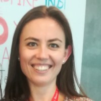 EDP Employee Diana Pinto's profile photo