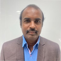 Relevantz Employee Dayananth Varun's profile photo