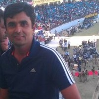 Vivacity, Inc. Employee Mohammed Kureshi's profile photo