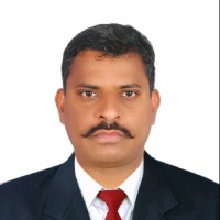 Zen Technologies Limited Employee Srinath Kunapuram's profile photo