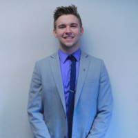 Marks Pizzaria Employee Jeffrey Cardot's profile photo