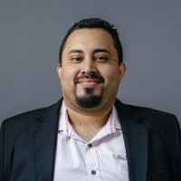 Ricardo Alas Email & Phone Number