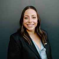 ITPI Employee Ally Barker's profile photo