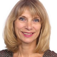 SwissIndependent Trustees S.A. Employee Johanna Amrein's profile photo