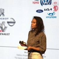 Diana Lindström Email & Phone Number