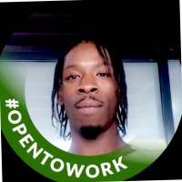 Prospero Integrated Employee Marcel Godonou's profile photo