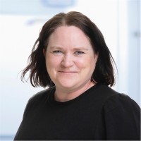 RamBase Cloud ERP Employee Linda Bokn's profile photo