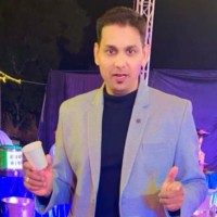 V-Trans (India) Ltd Employee Himanshu Tikekar's profile photo