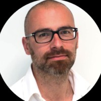 Nutripure Employee David Guinehut's profile photo