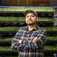 Sergio Arroyo Email & Phone Number
