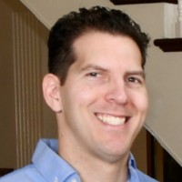 Monitaur Employee David Theriault's profile photo