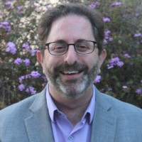 NYU Silver School of Social Work Employee Marc Manashil's profile photo