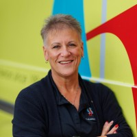 CJ & Associates, Inc Employee Debbie Karegeannes's profile photo